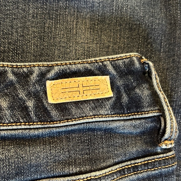 Liverpool Jeans Ankle Skinny EUC - Picture 5 of 12